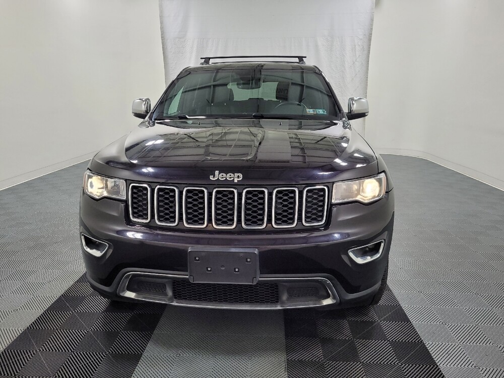 2019 Jeep Grand Cherokee in Langhorne, PA 19047 - 18087933 15