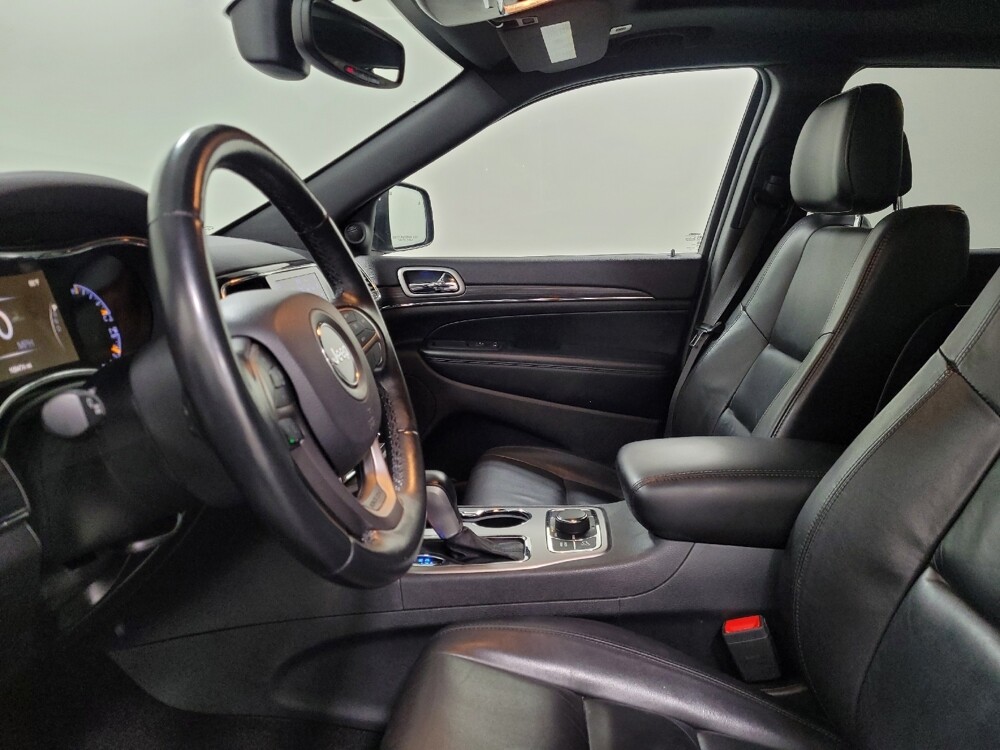 2019 Jeep Grand Cherokee in Langhorne, PA 19047 - 18087933 17