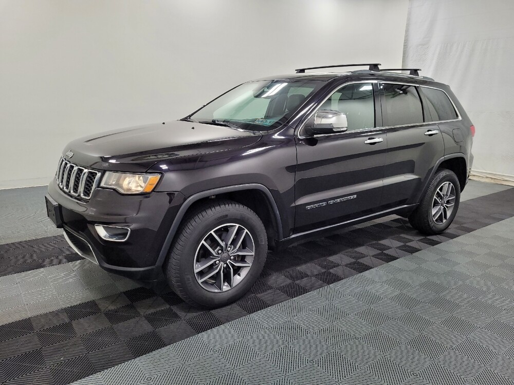 2019 Jeep Grand Cherokee in Langhorne, PA 19047 - 18087933 2