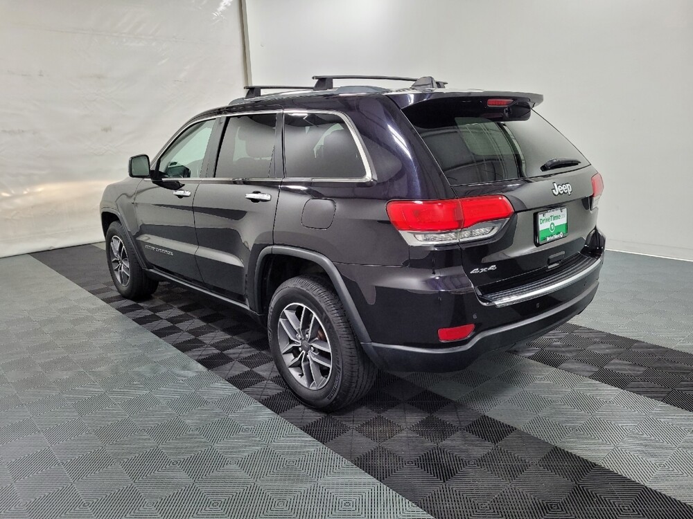 2019 Jeep Grand Cherokee in Langhorne, PA 19047 - 18087933 3