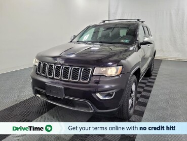 2019 Jeep Grand Cherokee in Langhorne, PA 19047