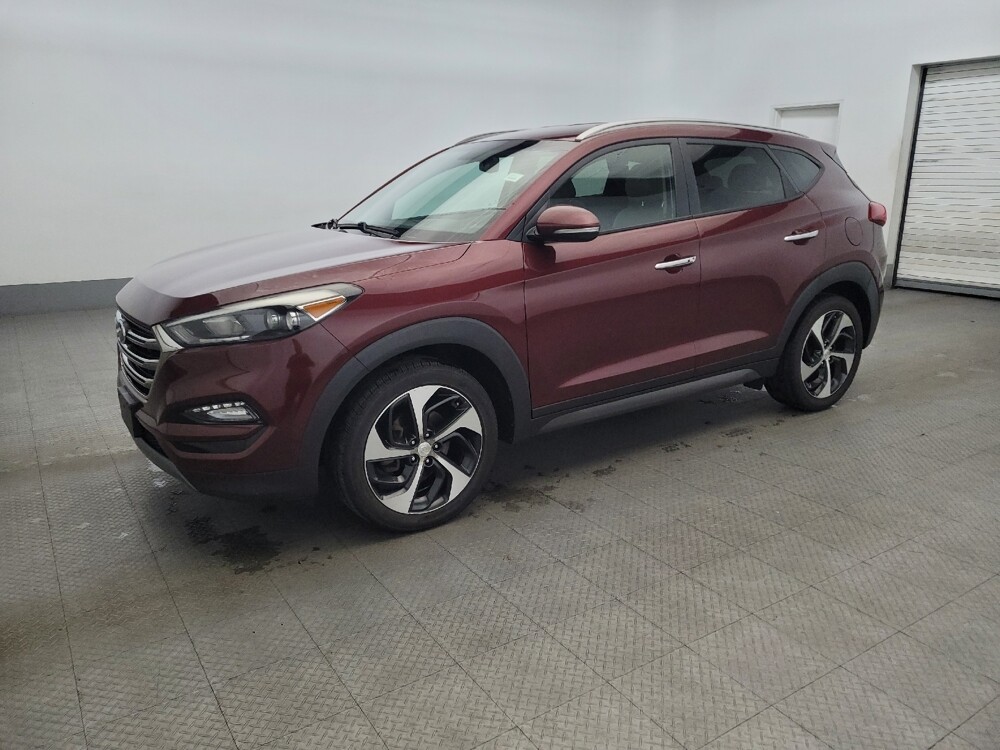 2016 Hyundai Tucson in Temple Hills, MD 20746 - 18087934 2
