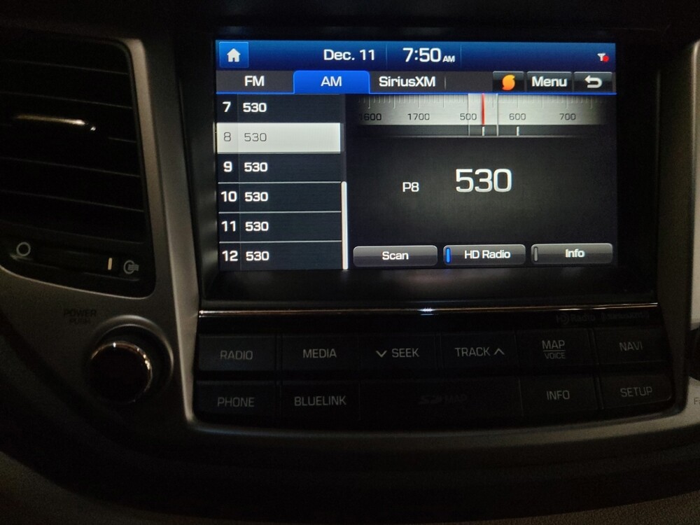 2016 Hyundai Tucson in Temple Hills, MD 20746 - 18087934 25