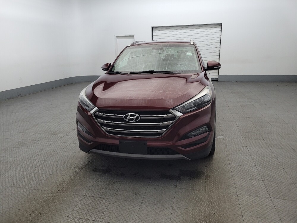 2016 Hyundai Tucson in Temple Hills, MD 20746 - 18087934 15