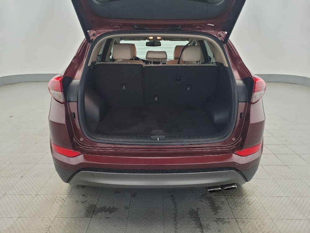 2016 Hyundai Tucson in Temple Hills, MD 20746 - 18087934 29