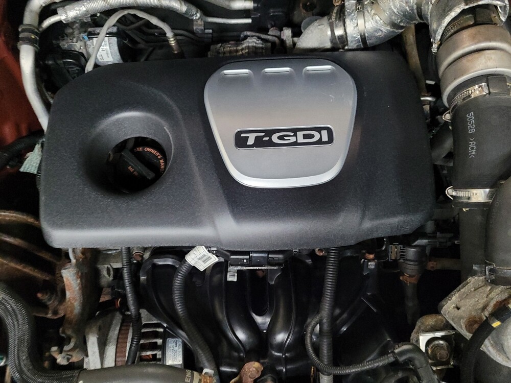 2016 Hyundai Tucson in Temple Hills, MD 20746 - 18087934 30