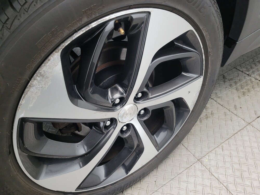 2016 Hyundai Tucson in Temple Hills, MD 20746 - 18087934 31