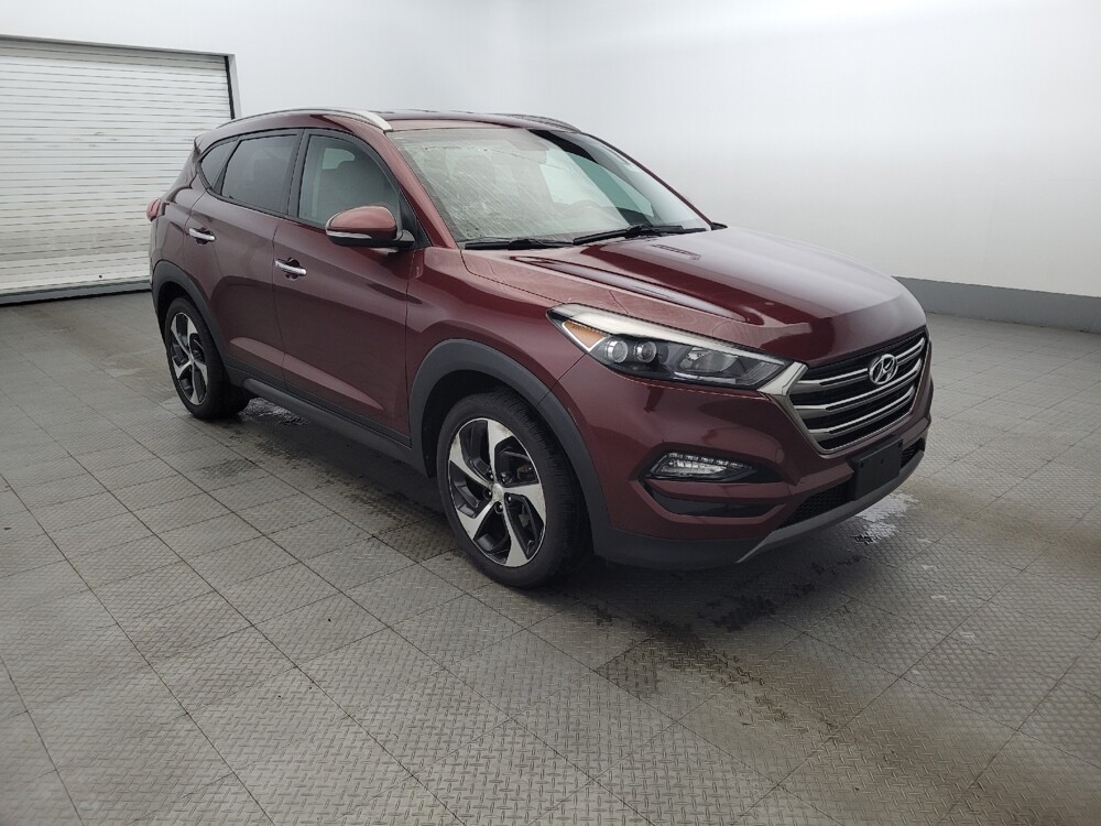 2016 Hyundai Tucson in Temple Hills, MD 20746 - 18087934 13