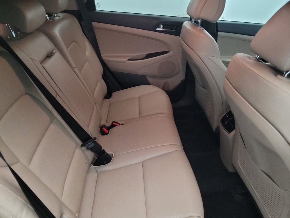 2016 Hyundai Tucson in Temple Hills, MD 20746 - 18087934 19