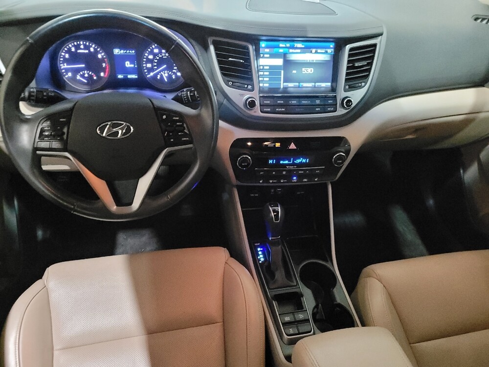 2016 Hyundai Tucson in Temple Hills, MD 20746 - 18087934 22