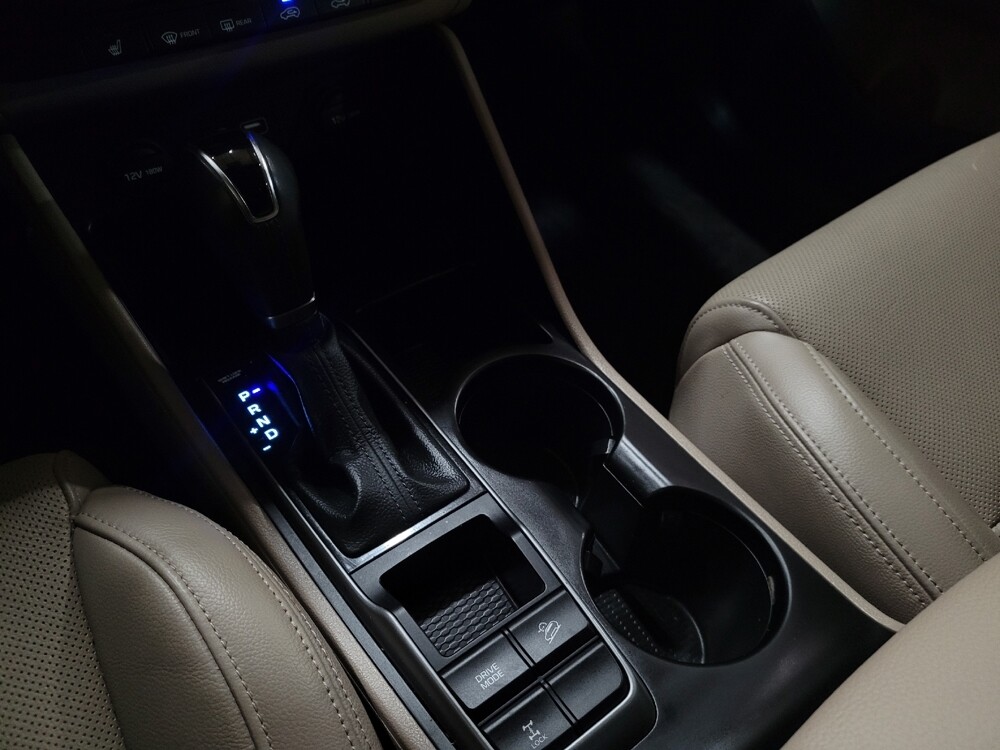 2016 Hyundai Tucson in Temple Hills, MD 20746 - 18087934 26