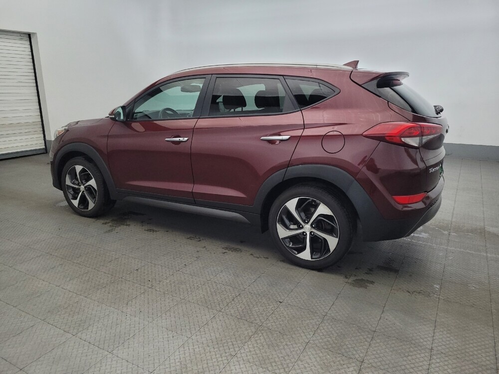 2016 Hyundai Tucson in Temple Hills, MD 20746 - 18087934 3