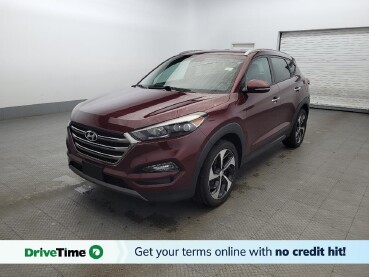 2016 Hyundai Tucson in Temple Hills, MD 20746