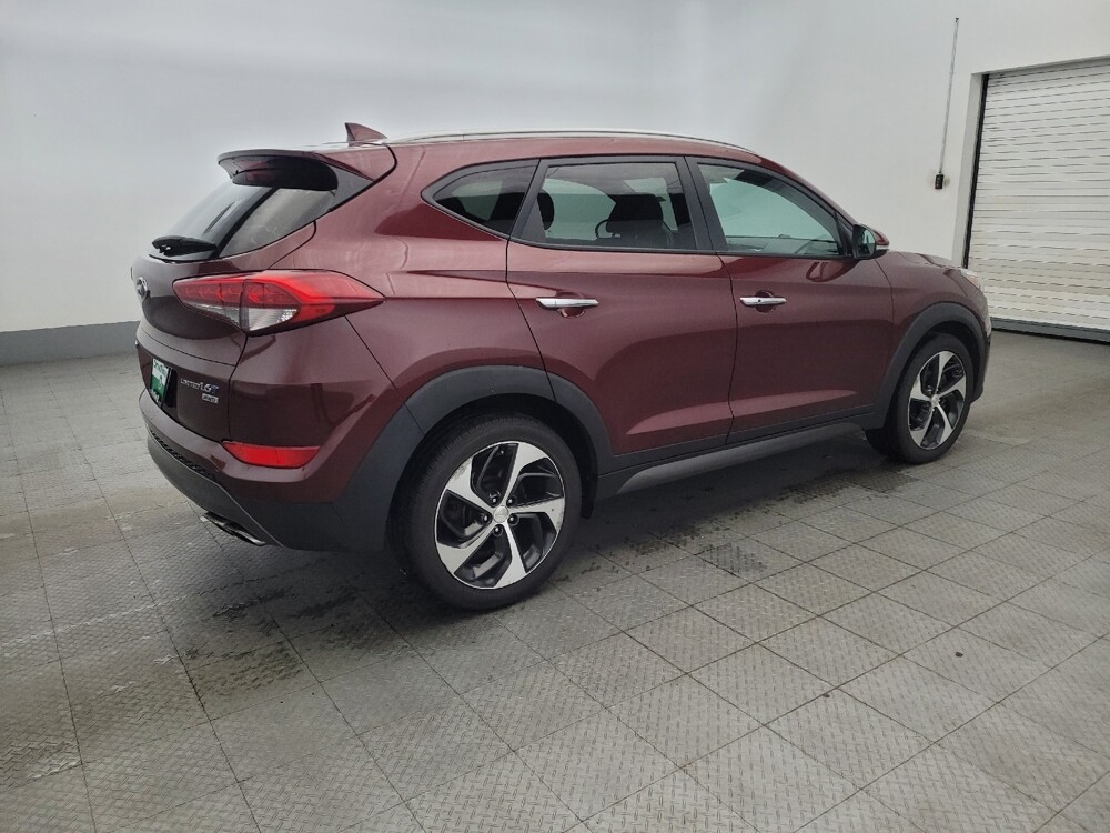 2016 Hyundai Tucson in Temple Hills, MD 20746 - 18087934 10