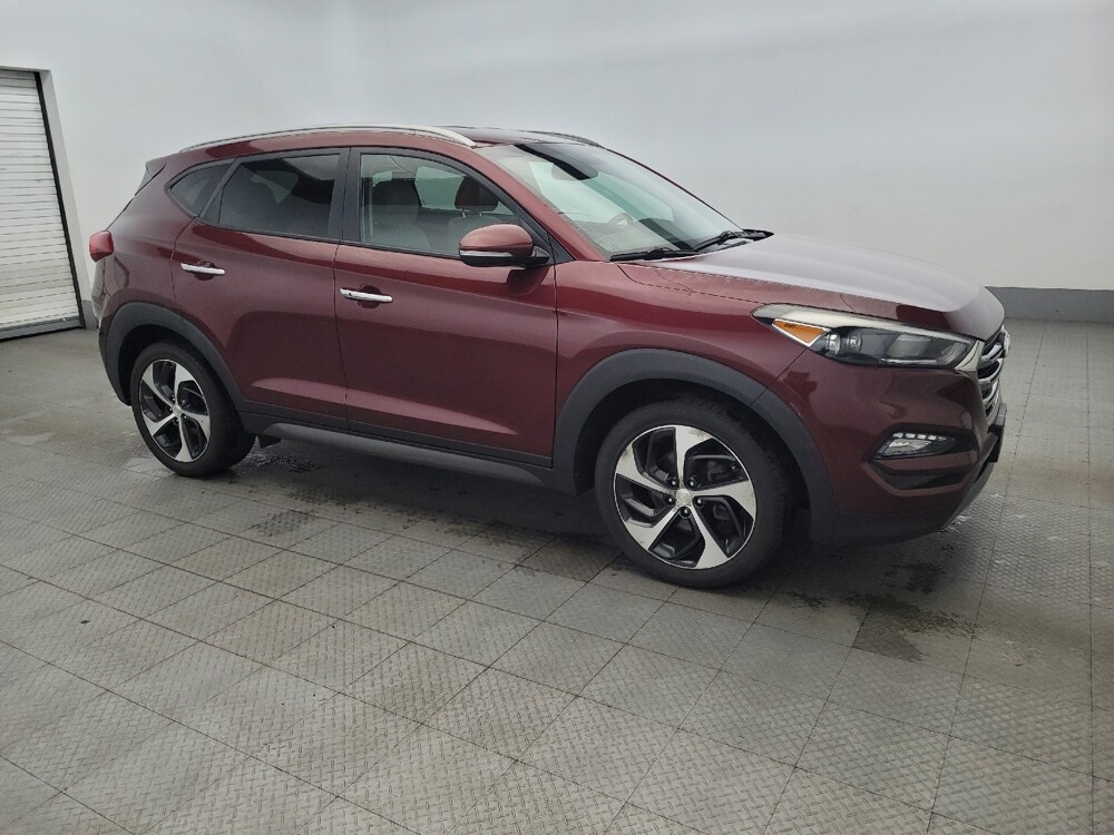 2016 Hyundai Tucson in Temple Hills, MD 20746 - 18087934 11