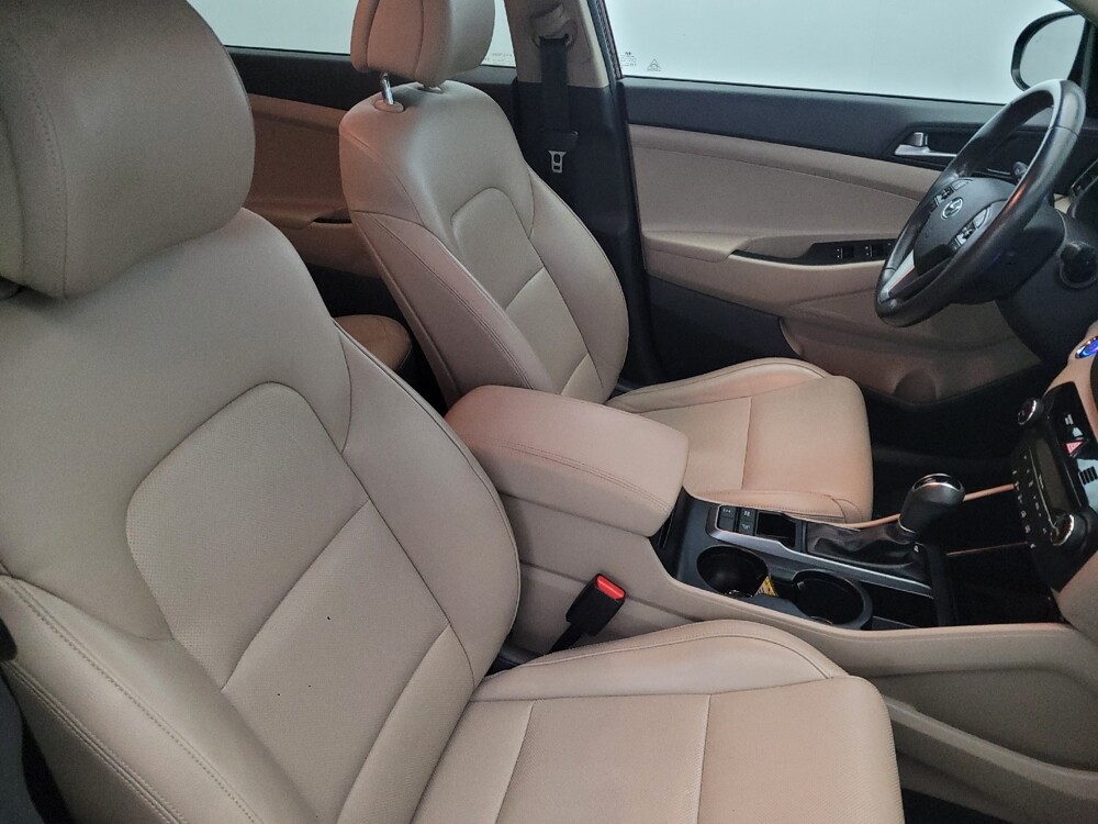 2016 Hyundai Tucson in Temple Hills, MD 20746 - 18087934 21