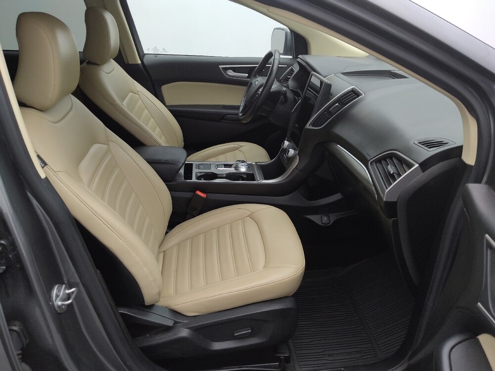 2022 Ford Edge in St. Louis, MO 63125 - 18087935 21