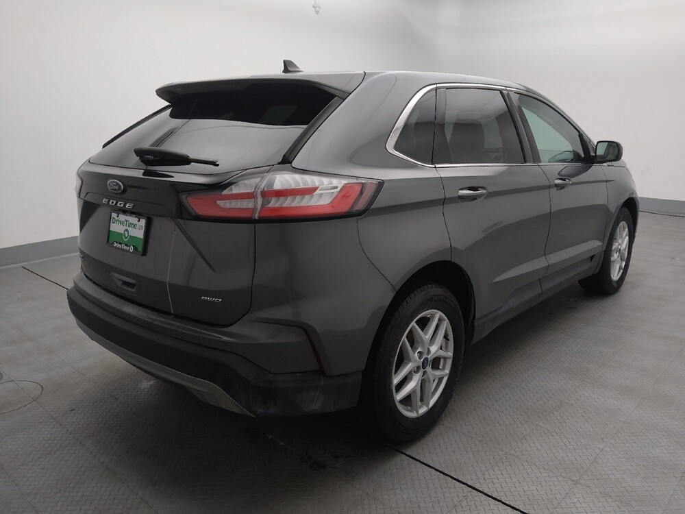 2022 Ford Edge in St. Louis, MO 63125 - 18087935 9