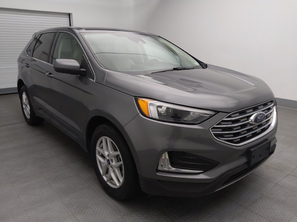 2022 Ford Edge in St. Louis, MO 63125 - 18087935 13