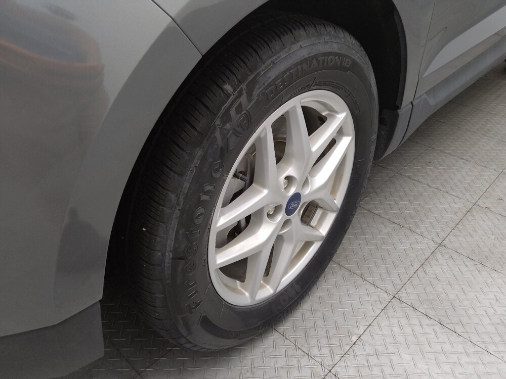 2022 Ford Edge in St. Louis, MO 63125 - 18087935 31