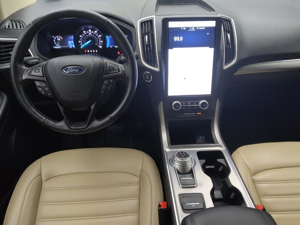 2022 Ford Edge in St. Louis, MO 63125 - 18087935 22