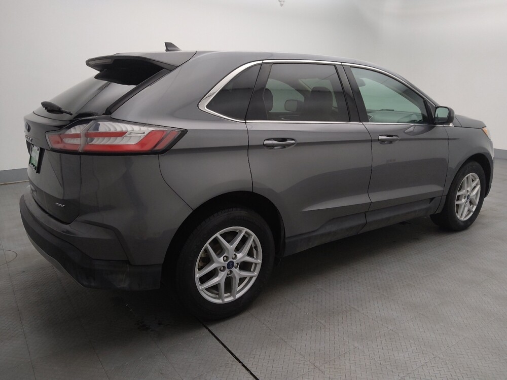 2022 Ford Edge in St. Louis, MO 63125 - 18087935 10