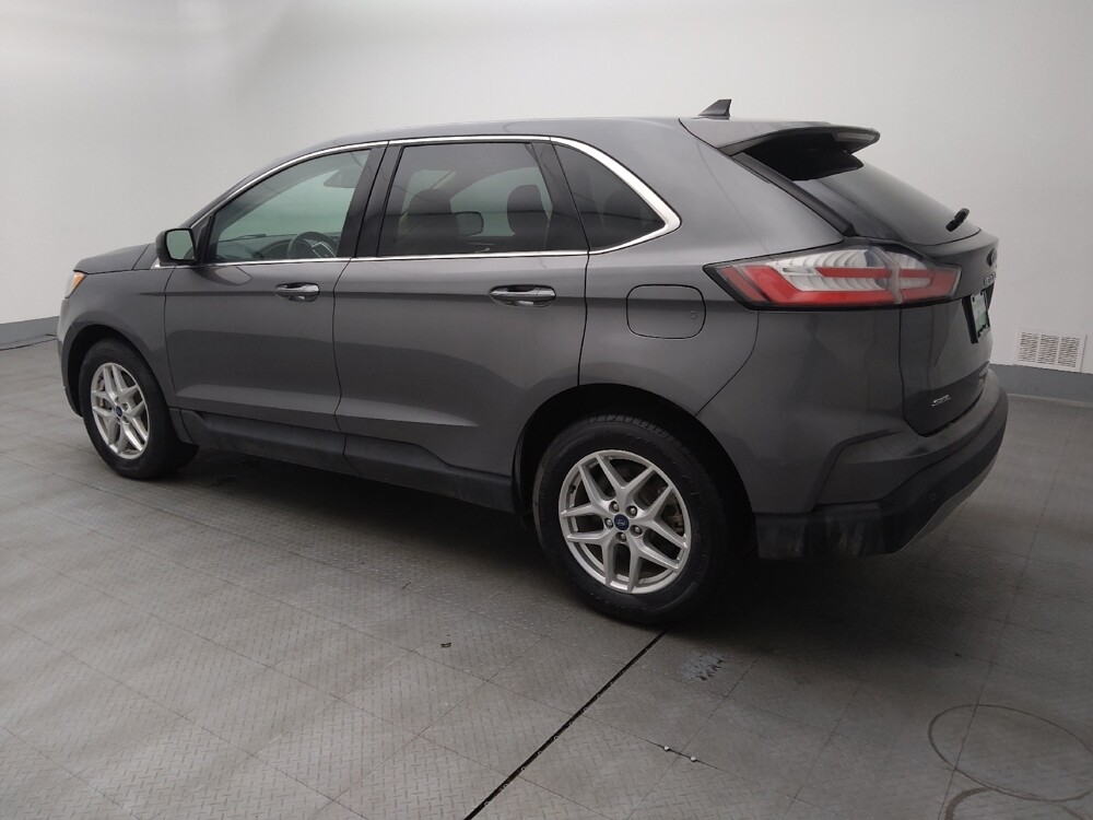 2022 Ford Edge in St. Louis, MO 63125 - 18087935 3