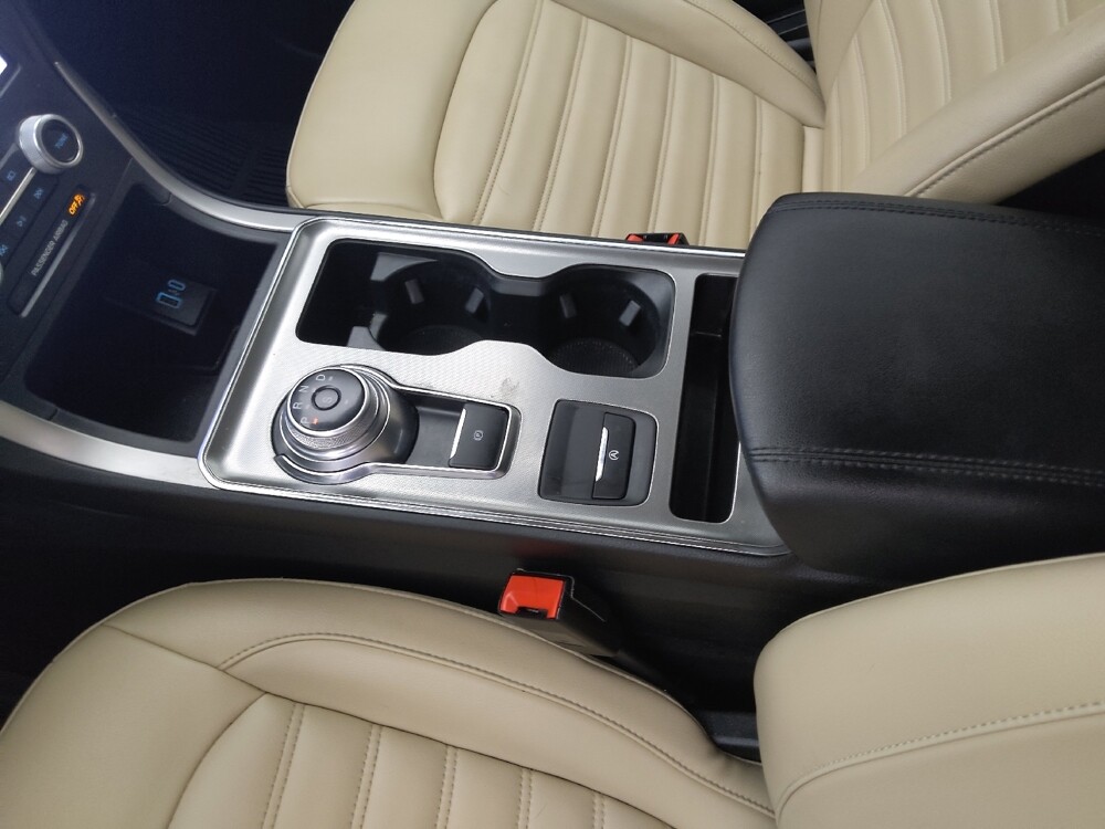 2022 Ford Edge in St. Louis, MO 63125 - 18087935 26