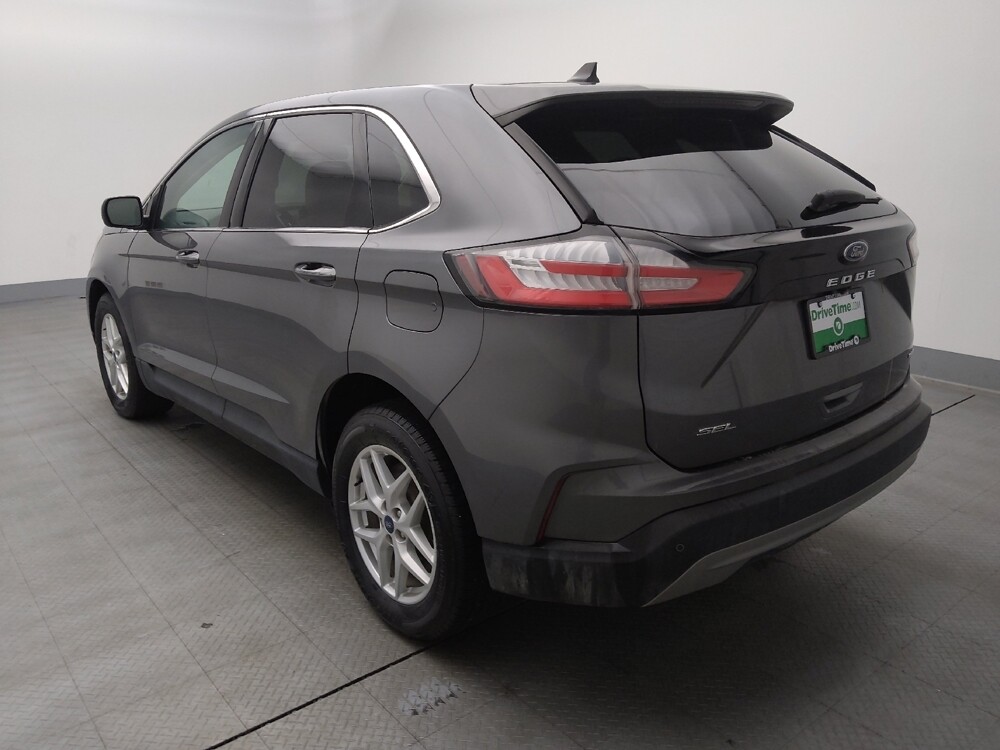 2022 Ford Edge in St. Louis, MO 63125 - 18087935 5