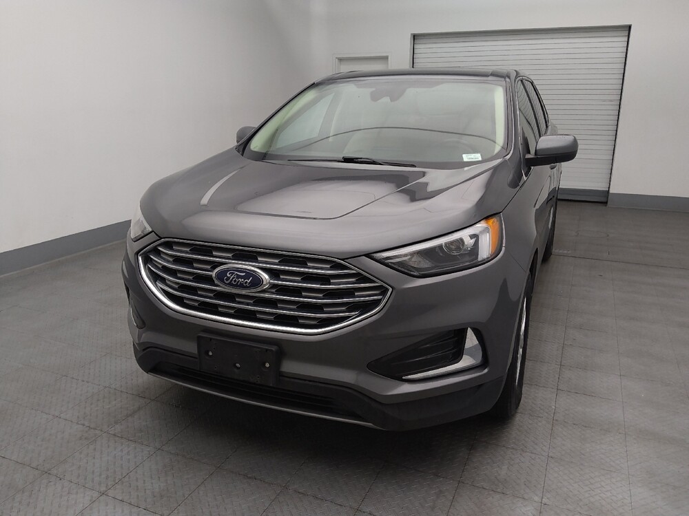 2022 Ford Edge in St. Louis, MO 63125 - 18087935 15