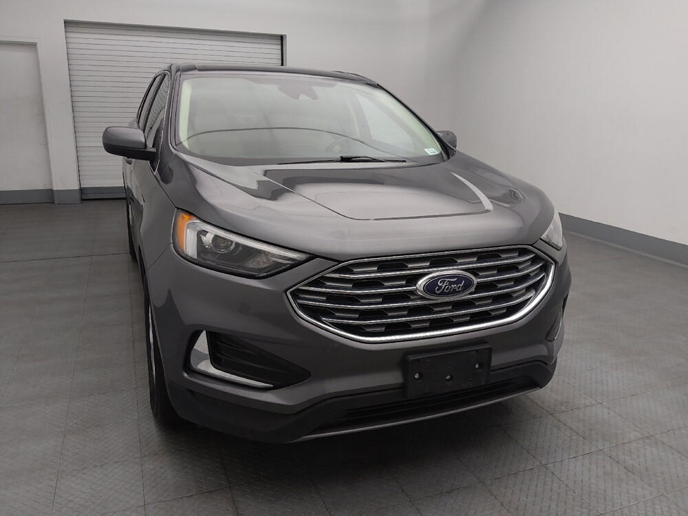 2022 Ford Edge in St. Louis, MO 63125 - 18087935 14
