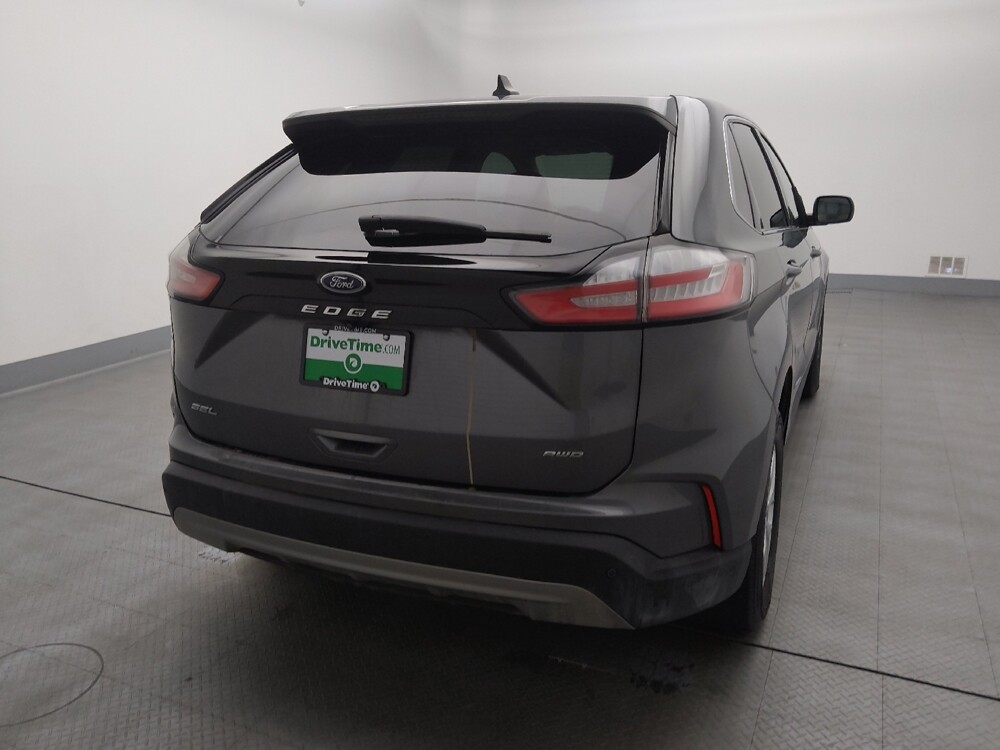 2022 Ford Edge in St. Louis, MO 63125 - 18087935 7
