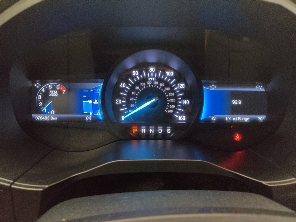 2022 Ford Edge in St. Louis, MO 63125 - 18087935 23