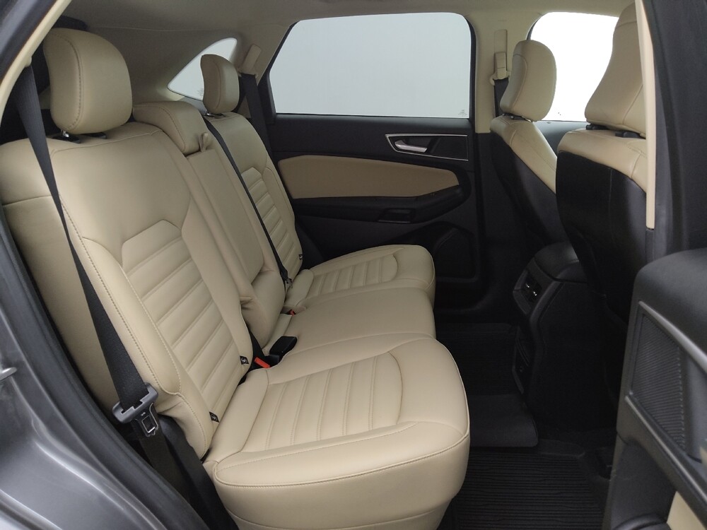 2022 Ford Edge in St. Louis, MO 63125 - 18087935 19