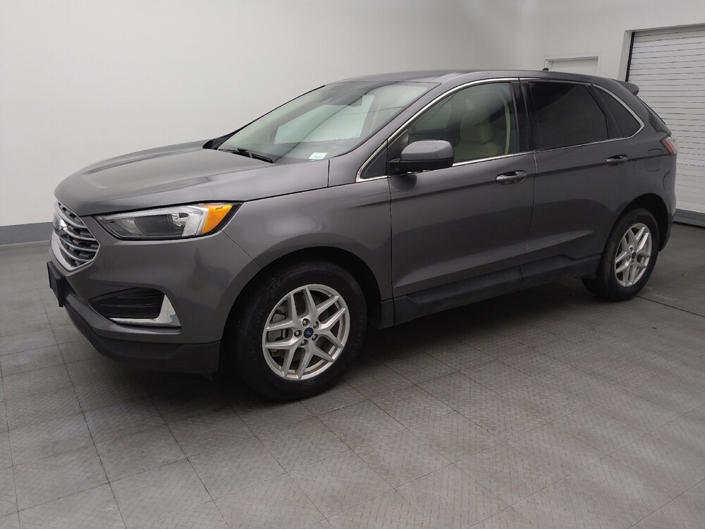 2022 Ford Edge in St. Louis, MO 63125 - 18087935 2