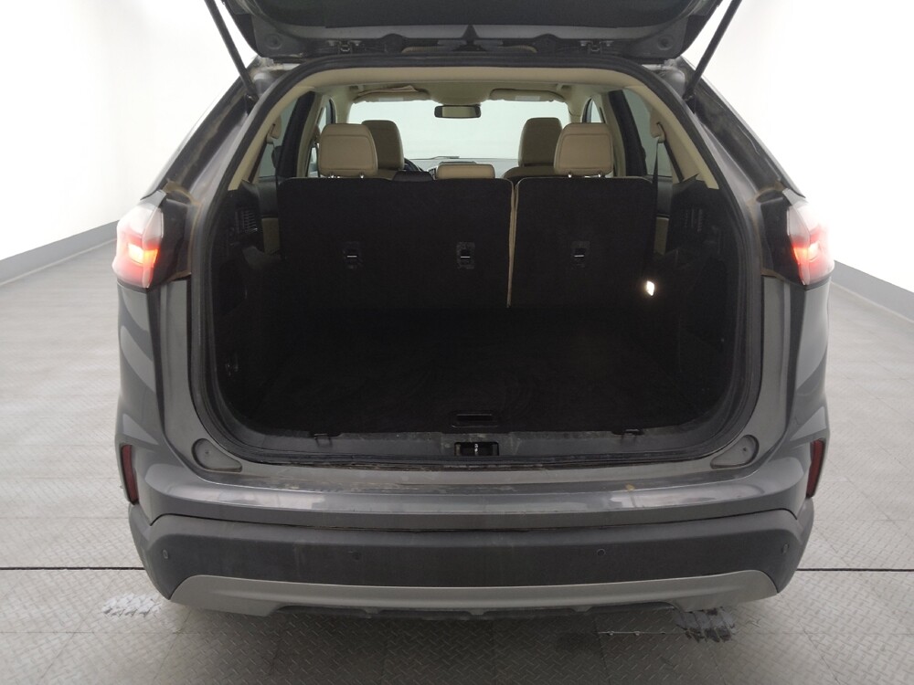 2022 Ford Edge in St. Louis, MO 63125 - 18087935 29