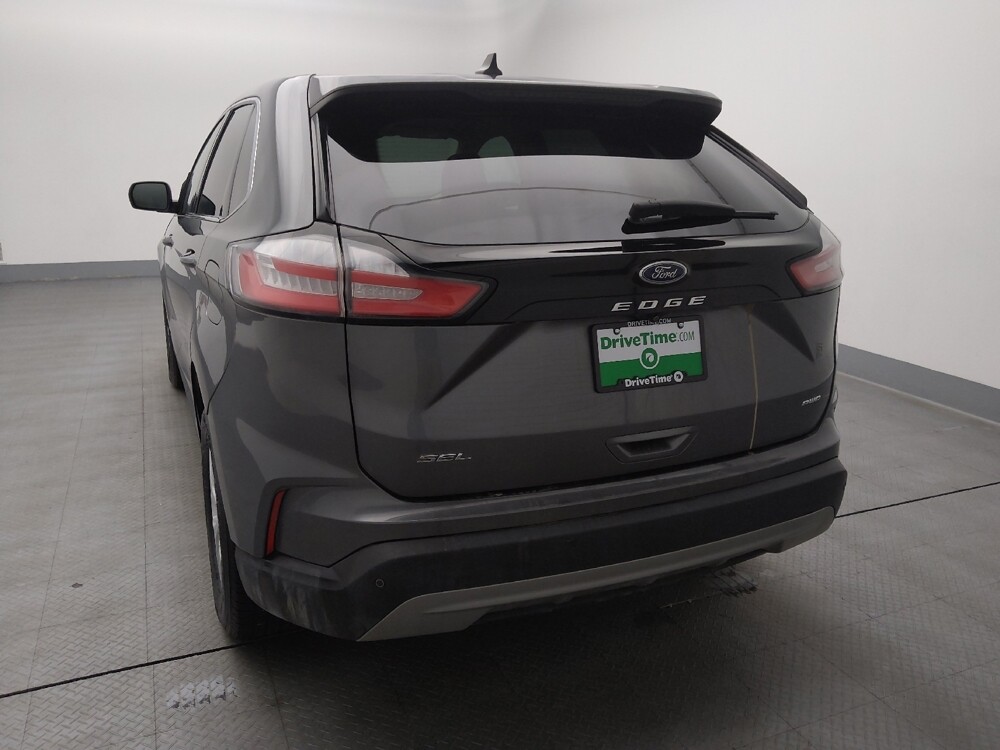 2022 Ford Edge in St. Louis, MO 63125 - 18087935 6