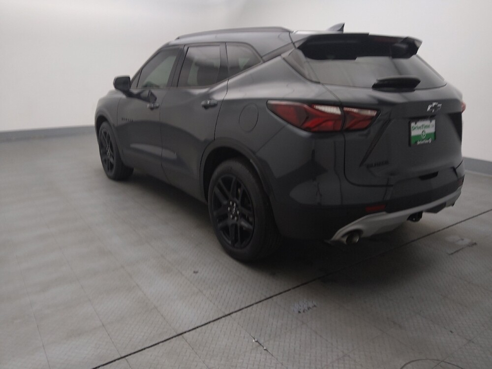 2019 Chevrolet Blazer in Independence, MO 64055 - 18087936 5