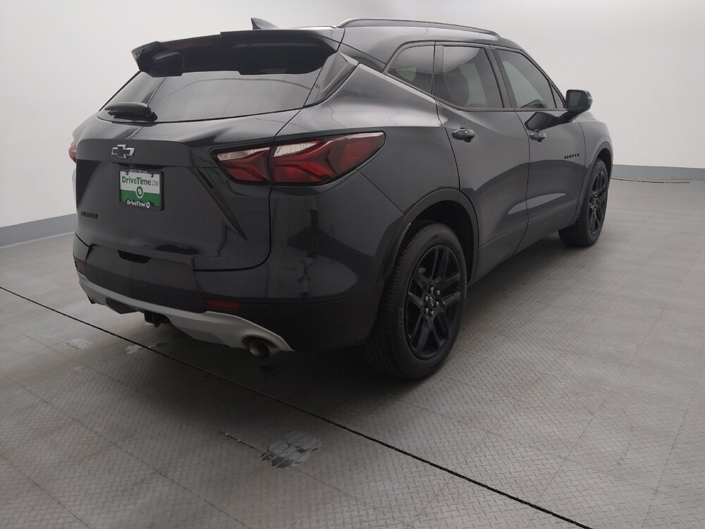 2019 Chevrolet Blazer in Independence, MO 64055 - 18087936 9