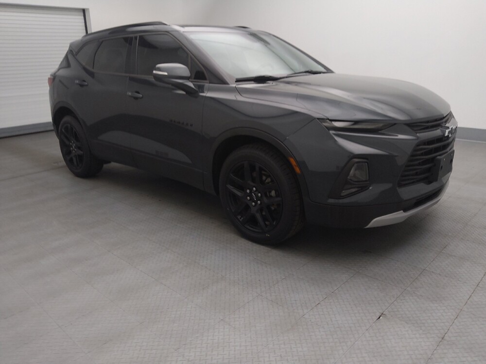 2019 Chevrolet Blazer in Independence, MO 64055 - 18087936 11