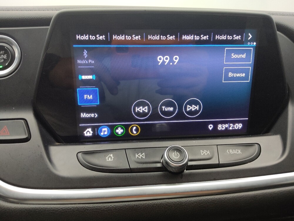 2019 Chevrolet Blazer in Independence, MO 64055 - 18087936 25