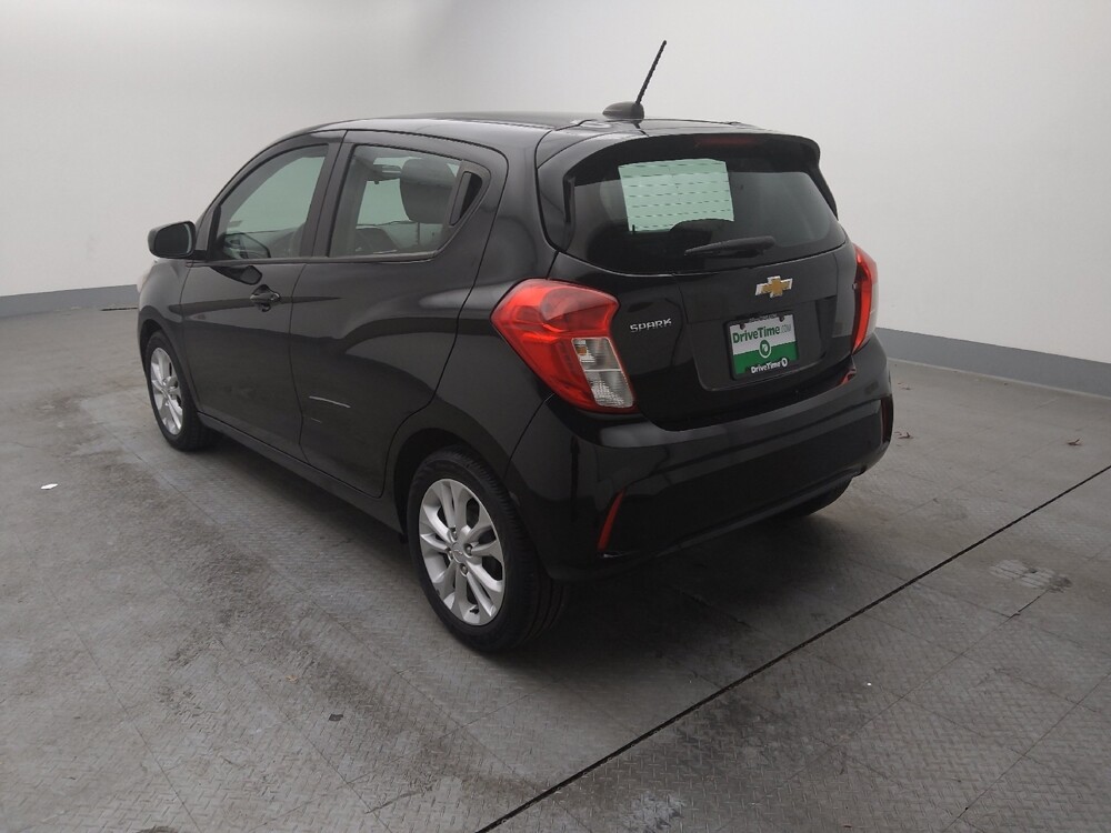 2020 Chevrolet Spark in Independence, MO 64055 - 18087938 5