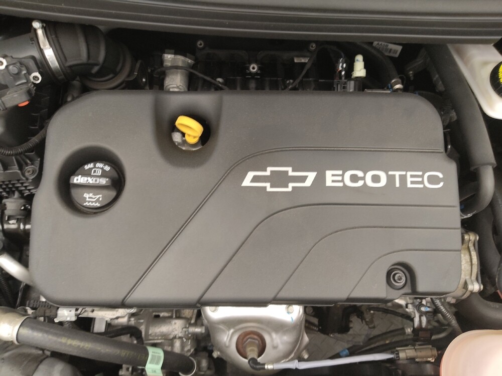 2020 Chevrolet Spark in Independence, MO 64055 - 18087938 30