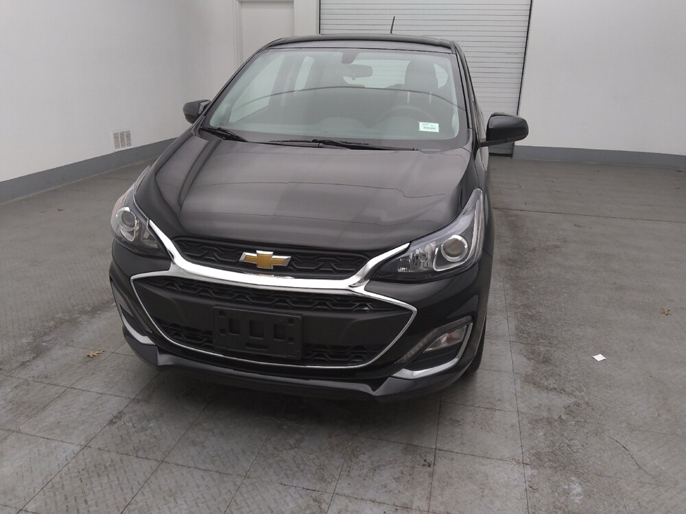 2020 Chevrolet Spark in Independence, MO 64055 - 18087938 15