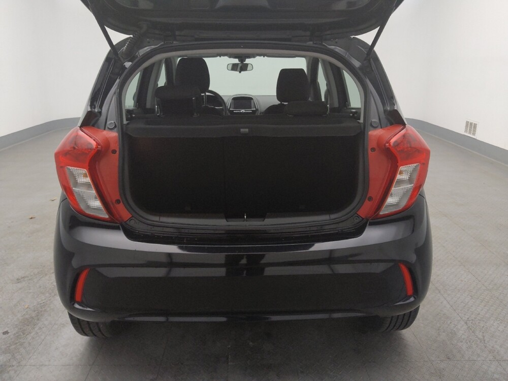 2020 Chevrolet Spark in Independence, MO 64055 - 18087938 29