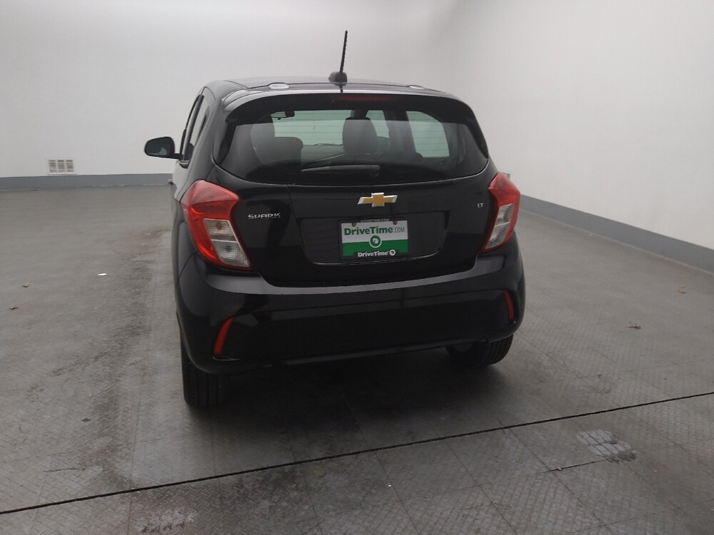 2020 Chevrolet Spark in Independence, MO 64055 - 18087938 6