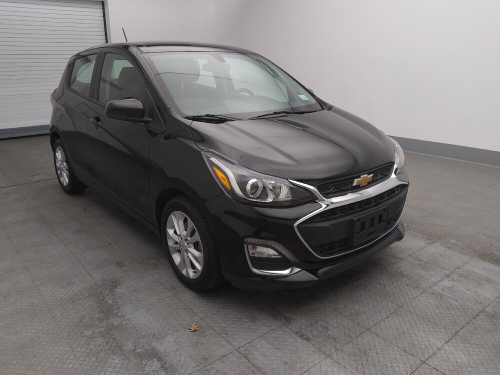 2020 Chevrolet Spark in Independence, MO 64055 - 18087938 13
