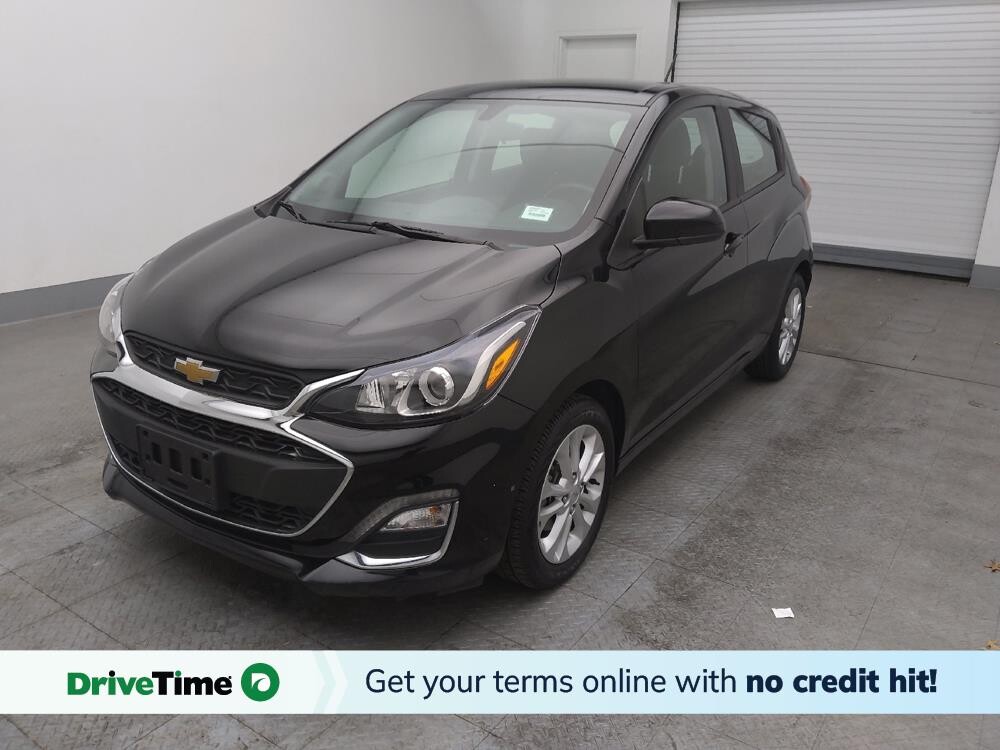 2020 Chevrolet Spark in Independence, MO 64055 - 18087938