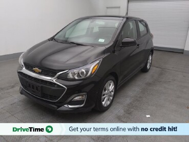 2020 Chevrolet Spark in Independence, MO 64055