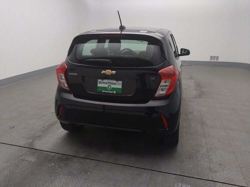 2020 Chevrolet Spark in Independence, MO 64055 - 18087938 7